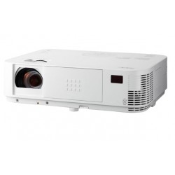 NEC M323W 3200ANSI lumens DLP WXGA (1280x800) Compatibilité 