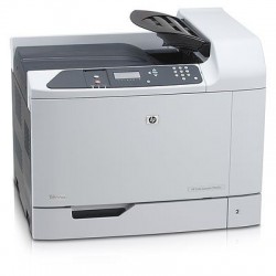 HP LaserJet CP6015n