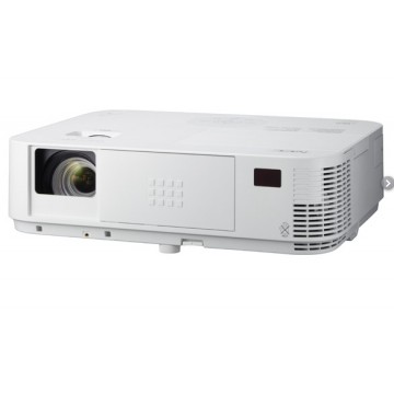 NEC M403H 4000ANSI lumens DLP 1080p (1920x1080) Compatibilit