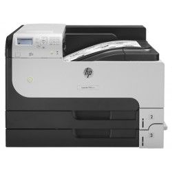 HP LaserJet Enterprise 700 M712dn