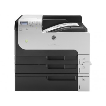 HP LaserJet Enterprise 700 M712xh