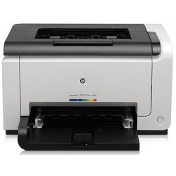 HP LaserJet CP1025nw