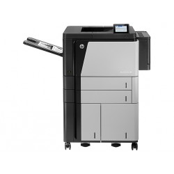 HP LaserJet Enterprise M806x+