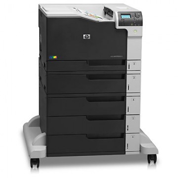 HP LaserJet M750xh