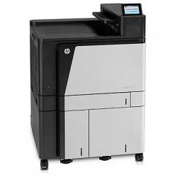 HP LaserJet M855x+