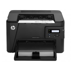 HP LaserJet Pro M201dw