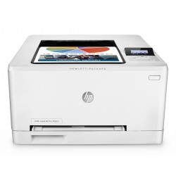 HP LaserJet Color Pro M252n