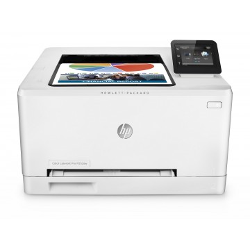 HP LaserJet Color Pro M252dw