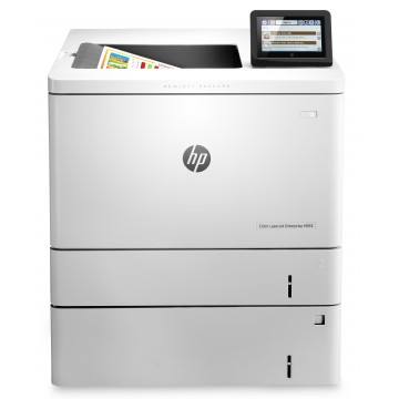 HP LaserJet Color Enterprise M553x