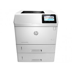 HP LaserJet Enterprise M605x