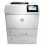 HP LaserJet Enterprise M606x