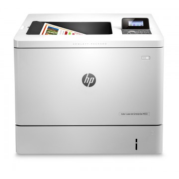 HP LaserJet Color Enterprise M553dn