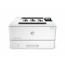 HP LaserJet Pro M402d