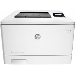 HP LaserJet Pro M452nw