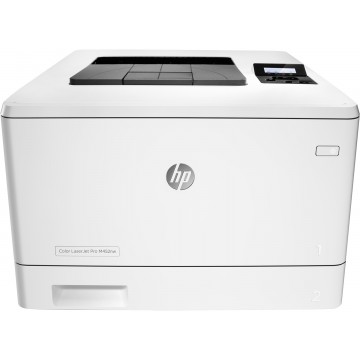 HP LaserJet Pro M452dn