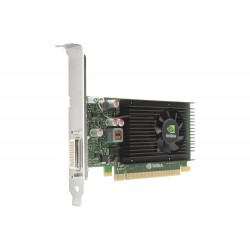 HP E1C65AA NVIDIA NVS 310 1Go carte graphique