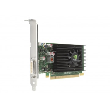 HP E1C65AA NVIDIA NVS 310 1Go carte graphique