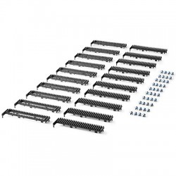 HP (10 Sets) 600/800 SFF Bezel Support Kit