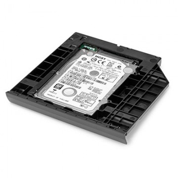 HP 2013 Upgrade Bay DVD - Carrier and Drive