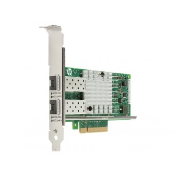 HP Intel X520 2-port 10GbE