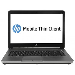 HP Mobile Thin Client mt41