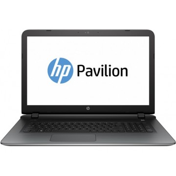 HP Pavilion 17-g110nf