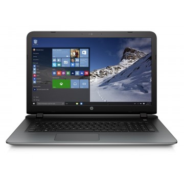 HP Pavilion 17-g116nf