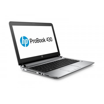 HP ProBook 430 G3 2.3GHz i5-6200U 13.3" 1366 x 768pixels Arg