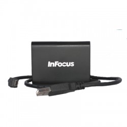 Infocus adaptateru USB vers HDMI