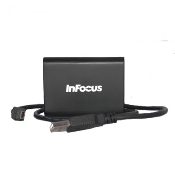 Infocus adaptateru USB vers HDMI