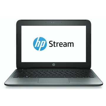 HP Stream 11-r005nf 2.16GHz N2840 11.6" 1366 x 768pixels Gra