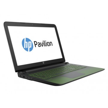 HP Pavilion 15-ak100nf 2.3GHz i5-6300HQ 15.6" 1920 x 1080pix