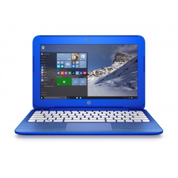 HP Stream 13-c105nf 2.16GHz N2840 13.3" Bleu