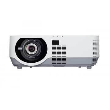 NEC P502H 4000ANSI lumens DLP 1080p (1920x1080) Bureau Blanc