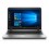 HP ProBook G3 Noir, Gris 2.2GHz 15.6" 1366 x 768pixels