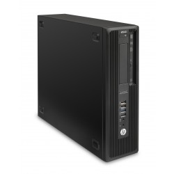 HP Z 240 SFF 3.2GHz i5-6500 Noir