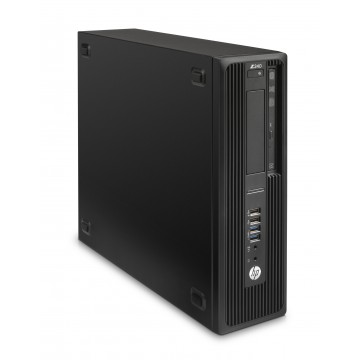 HP Z 240 SFF 3.4GHz i7-6700