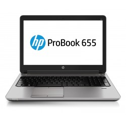 HP ProBook 655 G2