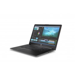 HP ZBook Studio G3