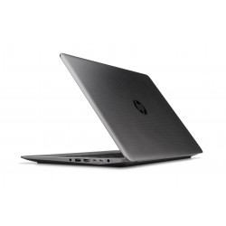 HP ZBook Studio G3