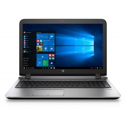 HP ProBook 455 G3 + CarePack 2.2GHz A8-7100 15.6" 1366 x 768