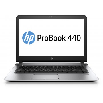 HP ProBook 440 G3+Carepack 2.3GHz i5-6200U 14" 1366 x 768pix