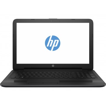 HP 250 G5 2GHz i3-5005U 15.6" 1366 x 768pixels Noir