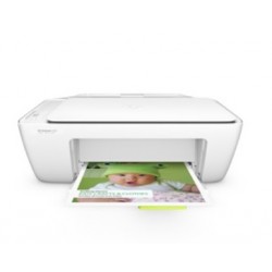 HP DeskJet 2130 Jet d'encre A4 Blanc