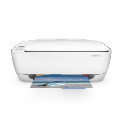 HP DeskJet 3630 AiO Jet d'encre A4 Wifi Gris