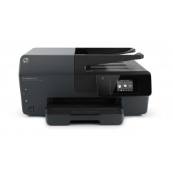 HP Officejet 6820 e-All-in-One Printer