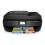 HP OfficeJet 4650 AiO Jet d'encre A4 Wifi Noir