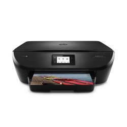 HP ENVY 5544 AiO Jet d'encre Wifi Noir