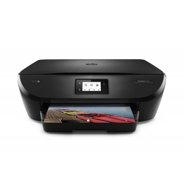 HP ENVY 5544 AiO Jet d'encre Wifi Noir