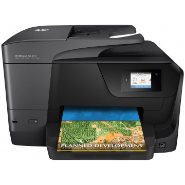 HP OfficeJet Pro 8710 AiO